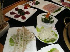 -川中故事·成都老火锅(东书房店)