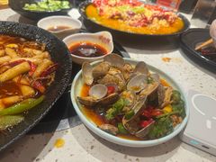 -沪小胖·小龙虾·蓝龙王(八佰伴店)