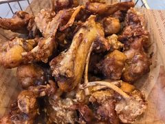 -醉炫音速烧烤·干煸菜(沙河总店)