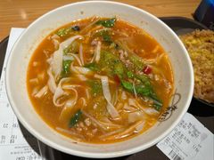 -水平有限广西米粉·广西风味集(五道口店)