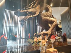 -将太无二·蓝鳍放题·北美寿司(领展购物广场中关村店)