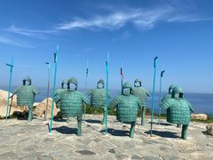 -养马岛旅游度假区