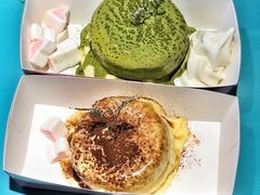 -狐狸和向日葵(北京路店)