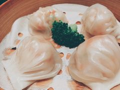-徐记海鲜(陕西历史博物馆|明德门店)