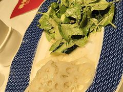 -祥记餐饮•豫粤珍味(金隅大厦店)