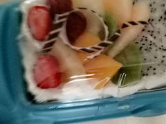 -天力蛋糕(县府南街店)