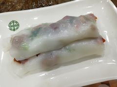 -添好运点心专门店(中环IFC店)
