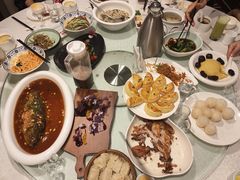 -西安饭庄·非遗陕菜(钟楼店)
