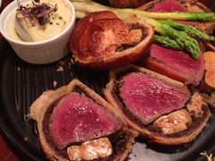 -壳里西餐厅Coquille Seafood Bistro(蒙自路店)