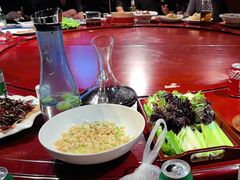 -一桶江山餐厅(松北店)