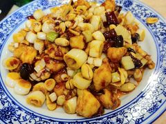 -吴记百姓菜馆·北京菜·烤鸭(故宫店)