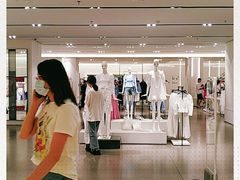 -ZARA(大悦城店)