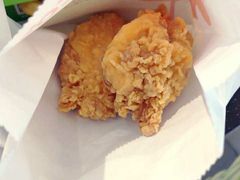 -德克士(崂山百货店)