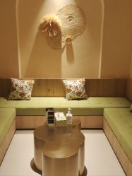 -隐逸SPA
