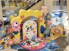 -银座mall(东直门店)