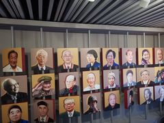 -中共一大纪念馆