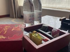 -惠州康帝国际酒店