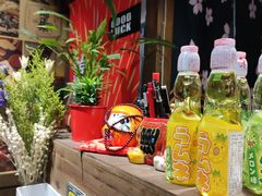 -春草居酒屋·晴子の店