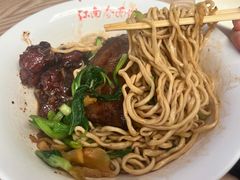 -泰顺江南春面馆