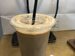 -常识咖啡common sense(春熙路店)