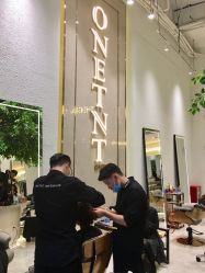 -OnHair Salon