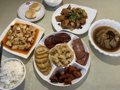 -归元·云集斋素菜馆