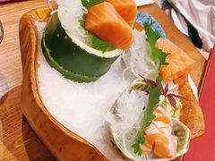 -阿吾罗日本料理(K11艺术中心店)