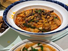 -老爷庙风味美食府(魏都大道店)