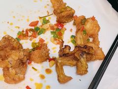 -飞尝蚝·顺德菜·鱼生(顺德总店)