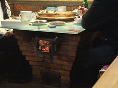 -鱼窝棚柴火铁锅炖(富山屯店)