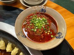 -老妈灶房柴火鸡(香雪海路店)