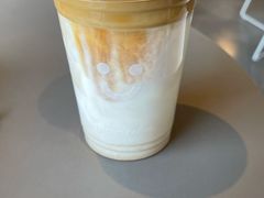 -dotcom coffee古点咖啡(致真大厦店)