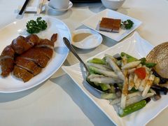 -利苑酒家(金宝店)