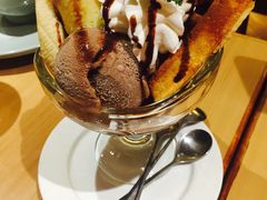 -Lia Cafe Bar Restaurant松山咖啡屋