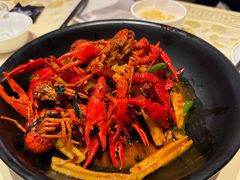 -聚味瞿记·龙虾堂(坡子街店)