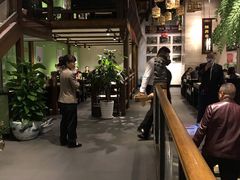 大堂-陈麻婆豆腐总店