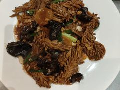 -春江饭店(共青团路总店)