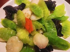 -南拳十三姨·潮汕砂锅粥·粤菜(西单大悦城店)