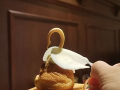 -半岛翡丽海鲜自助餐厅(观风亭店)