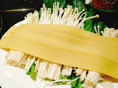 -清真·锦翔炝锅鱼(明德门店)