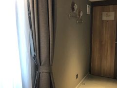 -如家酒店·neo(南京夫子庙店)