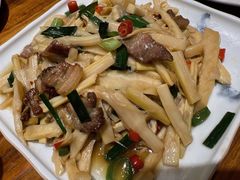 -下梅人家土菜馆(历史文化餐厅度假区店)