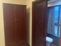 -明月山天沐温泉度假村