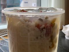 -甜心闲生传统手工冰粉(太古里店)