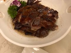-常州新城希尔顿酒店-御玺中餐厅