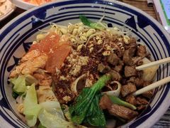 biangbiang面-左陕右甘(亚运村店)