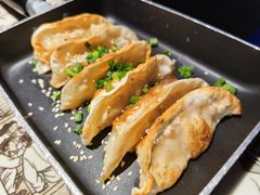 -绿茶餐厅(汇悦大融城店)