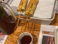 -木屋烧烤(龙岗南联店)