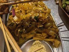 -有局·成都市井烧烤·精酿啤酒(双楠店)