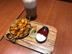 -魏斯理汉堡(西安沣东吾悦店)